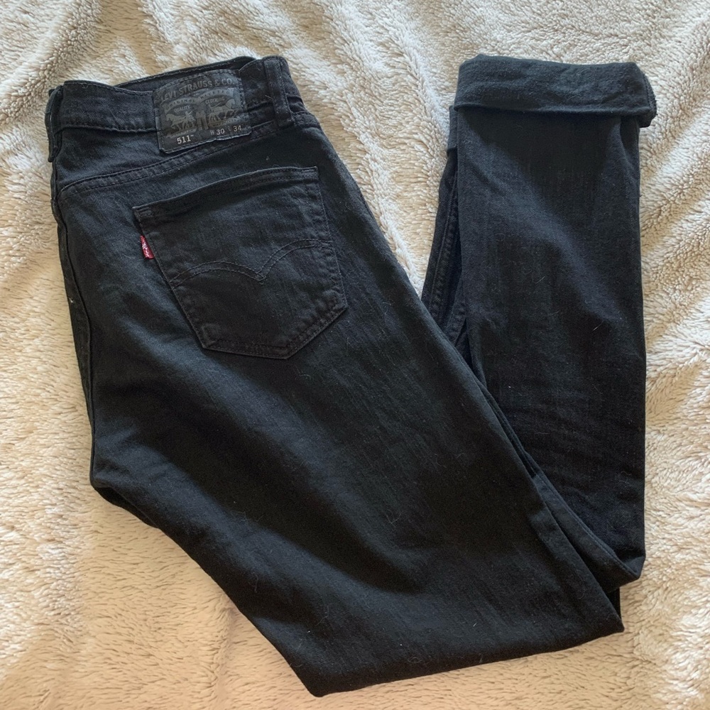 Men’s Levi’s 501 30x34